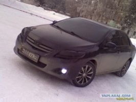 сказано... сделано!