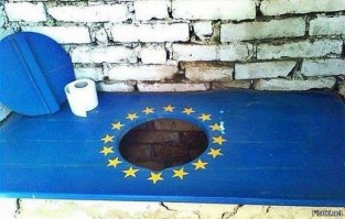 Самые необычные «места для созидания» всего мира