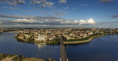 Что иностранцы думают о нашем лете