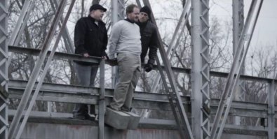 Готовится новый экспонат к выставке