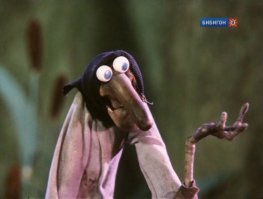 13 лучших мультяшных злодеев (14 фото)