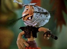 опасен , бегает по Африке и кушает детей