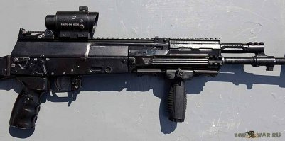 задвижка затворная, тут сам не понял, может задержка?
по предохранитель-переводчик все понятно. вот вам фото для сравнения