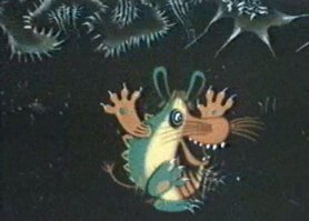 13 лучших мультяшных злодеев (14 фото)