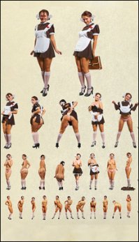 Всем срочно проверить зрение