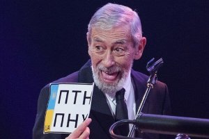 фильм может быть и хороший, но про кикабидзу не забываем: