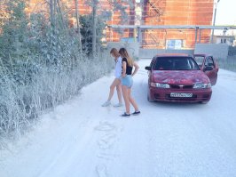 Мдаа, если где-то лета нет, то у кого-то их два!