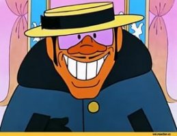 13 лучших мультяшных злодеев (14 фото)