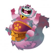 Кошачий бог из Коннектикута