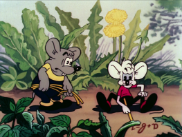 13 лучших мультяшных злодеев (14 фото)