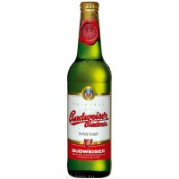 Не... это Будевичский бадвайзер. Посмотри внимательнее на этикетку...