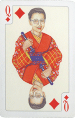 Карты разные бывают ;-)