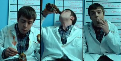 Спасибо узбекской медицине. Может реформаторы задумаются