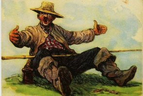 Ну теперь всю жизнь можно так показывать, и ведь не соврёт...