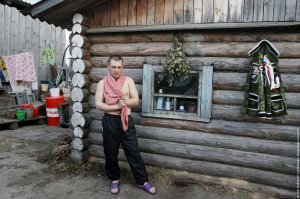Ура! ДМБ-2012!