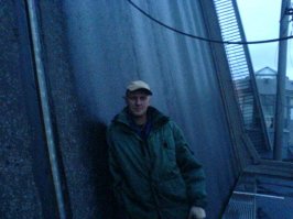 мост Александра Невского.не у многих есть такие фото :)