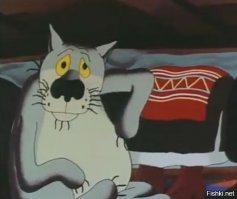 13 лучших мультяшных злодеев (14 фото)