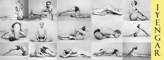 Вот йога. А это все балет скорее. На первых двух фотках Аенгару под 90-то так на секундочку.