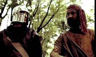 "Приключения Квентина Дорварда стрелка королевской гвардии"