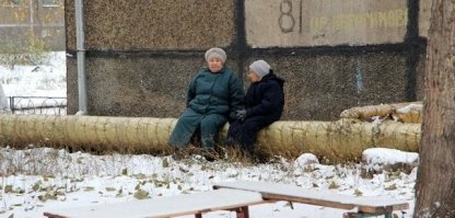 Теплотрассы России и мира