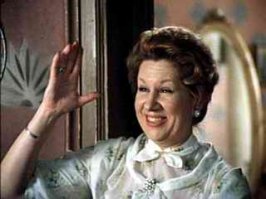 Не самый удачный способ перебраться через большую лужу 