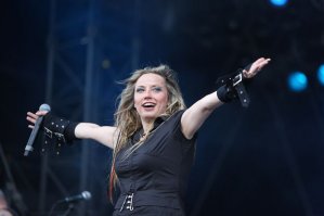 Сабина Классен где? )))