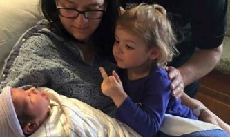 настоящая братская любовь!