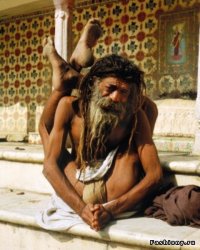 это не йога красива, а дефки.
красивая дефка сама по себе хороша, а уж в заковыристой позе особенно )))
А вот сама по себе йога, без красивой деффки, выглядит весьма отвратно.