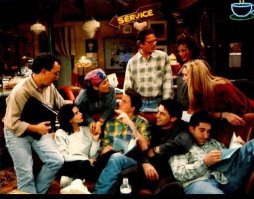 60 закадровых фотографий, которые изменят ваш взгляд на кинофильмы 