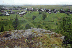 экологи мля учитесь как надо,вдохните жизнь и всего делов.