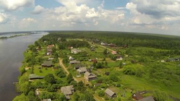 экологи мля учитесь как надо,вдохните жизнь и всего делов.