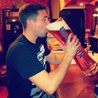 Стакан в день? Ну, я не стану ослушиваться врачей.