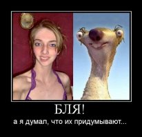 Родная кровь не подводит!