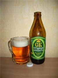 в Приднестровье есть..."Старая крепость" называется...10 дней срок. Технологии и оборудование остались старые (советские) и вкус тот же...Сам пробовал....