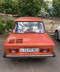 Ну сколько можно повторять, не может быть на номере кириллицы!!! Не смешно.