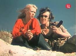 я её в "Дорогом мальчике" приметил...