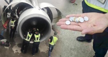 А десятую так и не нашли