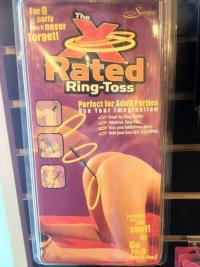 Удивительно идиотские товары