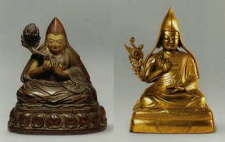 Все верно Буддийская она, поэтому и называется Будденовка.