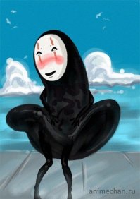 Модель бани из мультфильма "Унесенные призраками"