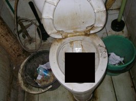 Где там мой термометр завалялся? Надо бы найти...