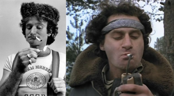 А на что готовы ради славы вы?