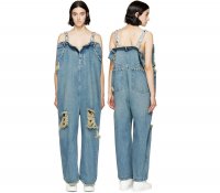 Ну, это явно профессиональная одежда, легкосъемная, поэтому спрос будет.





Авот здесь явно не хватает ещё одной дырочки, в голове.