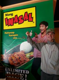 И готовят они хорошо