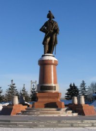 10 интересных и неизвестных фактов о Красноярске