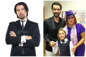 девочка похожа на актрису из ханны