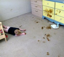 Зато у этого получилось.