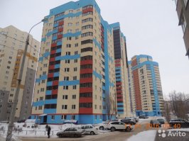 Самара. ул.Молодёжная