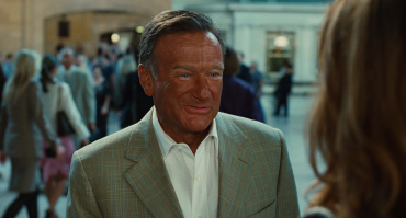 Вспомнил комедию сразу "Так себе каникулы")))))