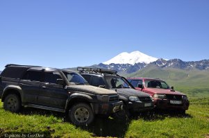 Далековато))))) можно ГОРАЗДО ближе подобраться))